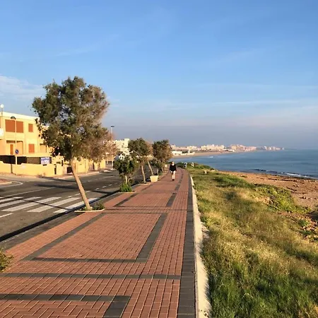 Daire La Mata - - - Miramar Xi -