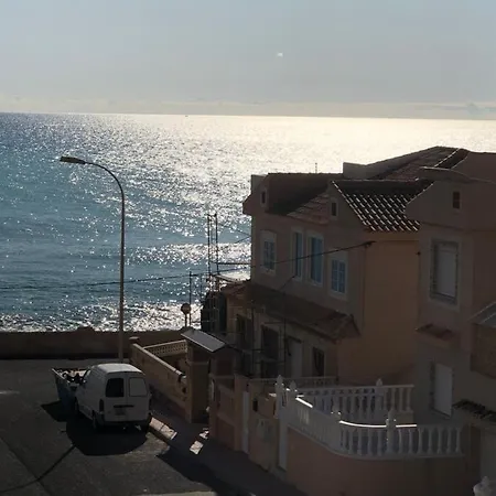 La Mata - - - Miramar Xi - Daire