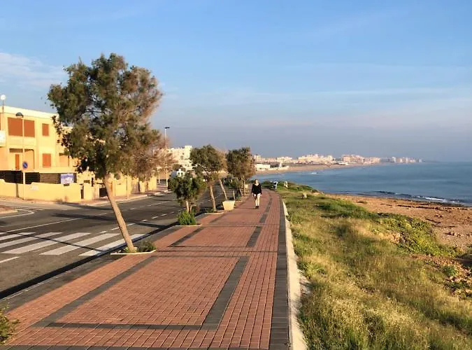 Apartamento La Mata - - - Miramar Xi -