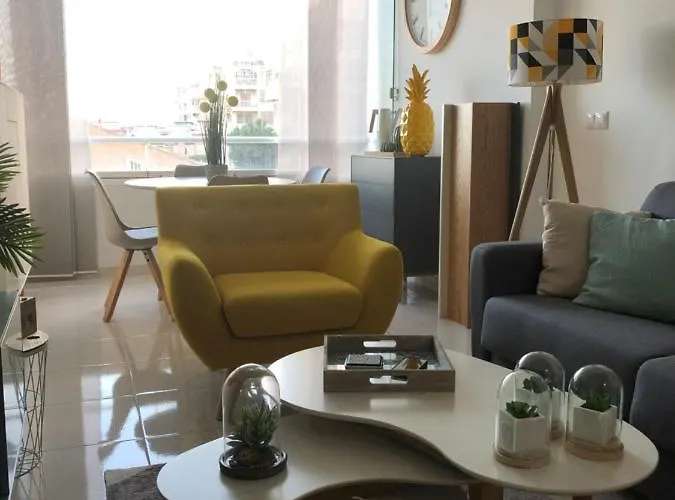 La Mata - - - Miramar Xi - Apartamento *