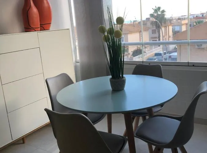 La Mata - - - Miramar Xi - *