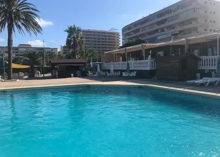 La Mata - - - Miramar Xi - *