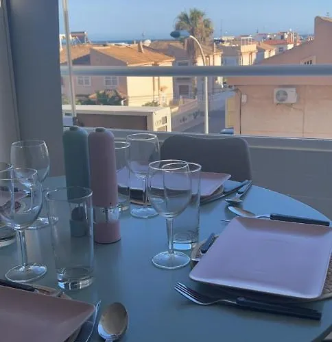 La Mata - - - Miramar Xi - Apartamento