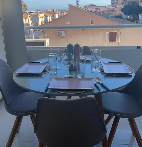 Apartamento La Mata - - - Miramar Xi -