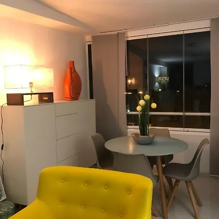 La Mata - - - Miramar Xi - Appartement *