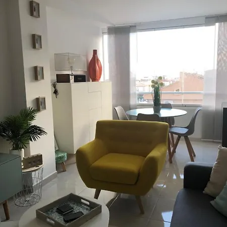 La Mata - - - Miramar Xi - Apartment