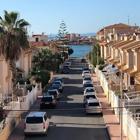 La Mata - - - Miramar Xi -