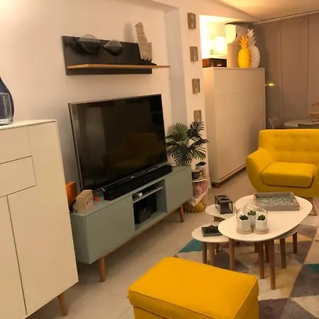 Appartement La Mata - - - Miramar Xi - *