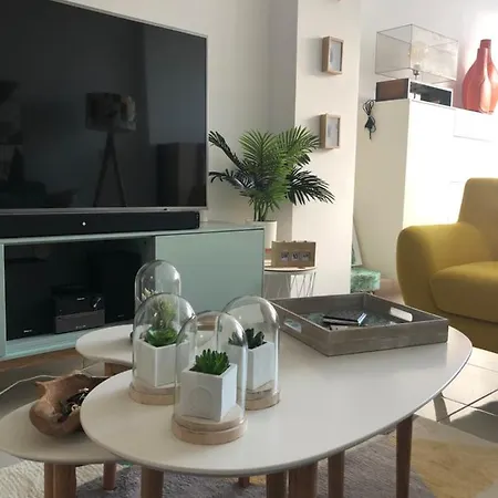 La Mata - - - Miramar Xi - Appartement