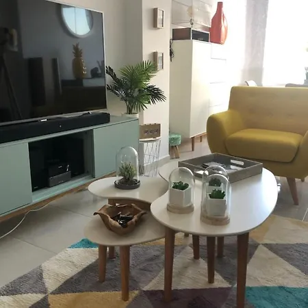 La Mata - - - Miramar Xi - Appartement *