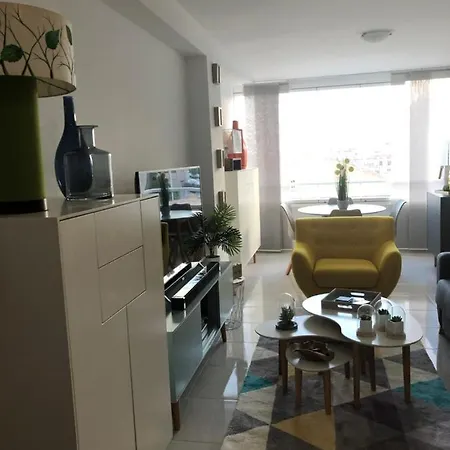 La Mata - - - Miramar Xi - Appartement