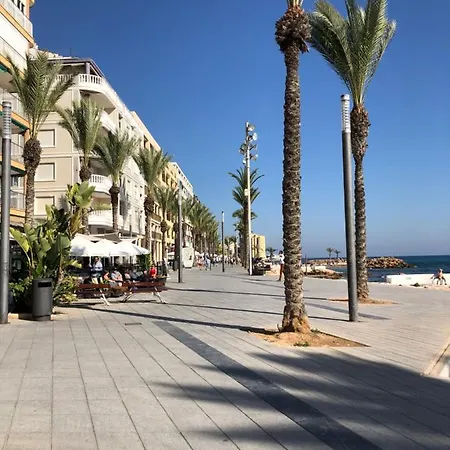 La Mata - - - Miramar Xi -