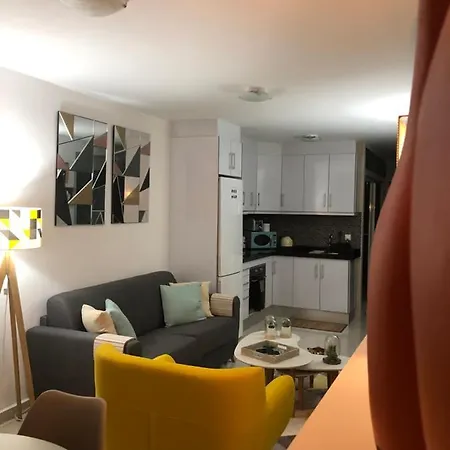 Appartement La Mata - - - Miramar Xi - *