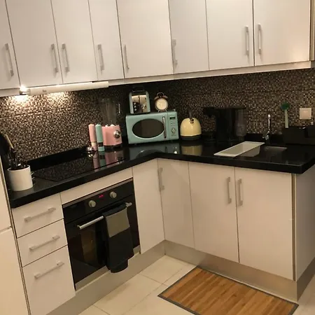 La Mata - - - Miramar Xi - Appartement *