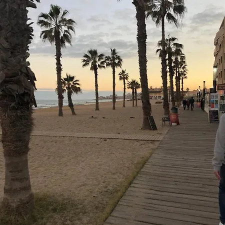 La Mata - - - Miramar Xi - Appartement