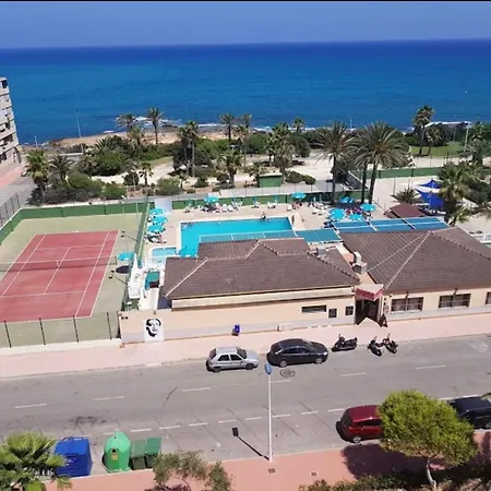 La Mata - - - Miramar Xi - * Τορεβιέχα