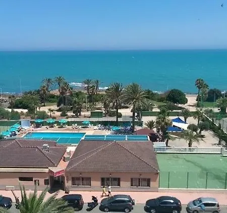 La Mata - - - Miramar Xi -