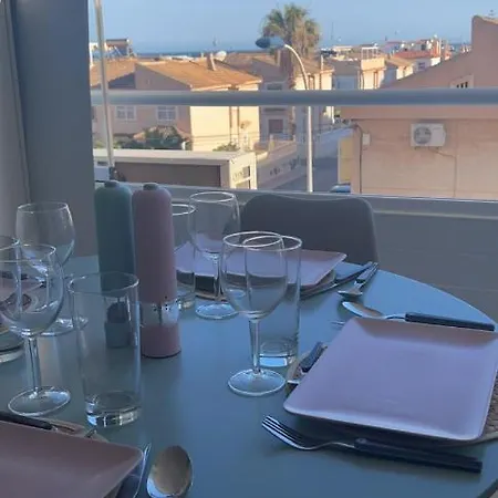 La Mata - - - Miramar Xi - Appartement