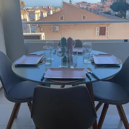 Appartement La Mata - - - Miramar Xi -