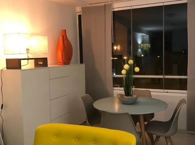 La Mata - - - Miramar Xi - Appartement *