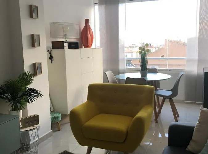 La Mata - - - Miramar Xi - Appartement
