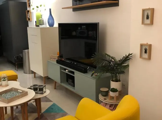 Appartement La Mata - - - Miramar Xi - *