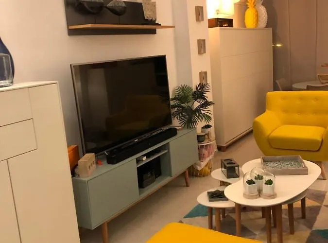 Appartement La Mata - - - Miramar Xi - *