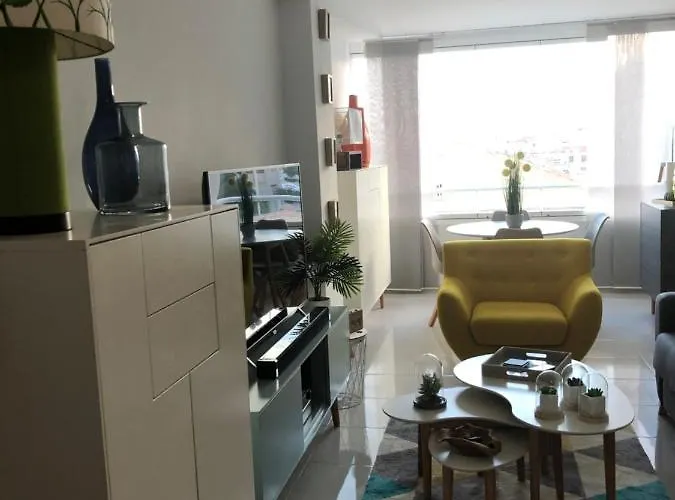 La Mata - - - Miramar Xi - Appartement