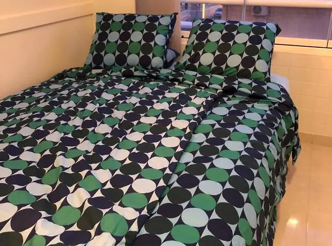 La Mata - - - Miramar Xi -