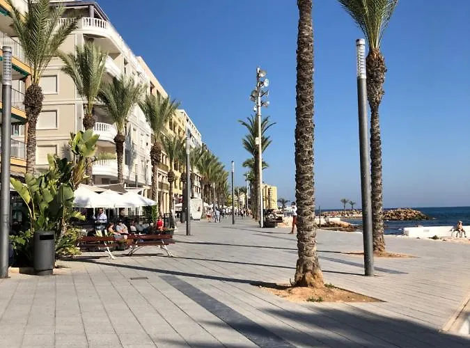 La Mata - - - Miramar Xi -