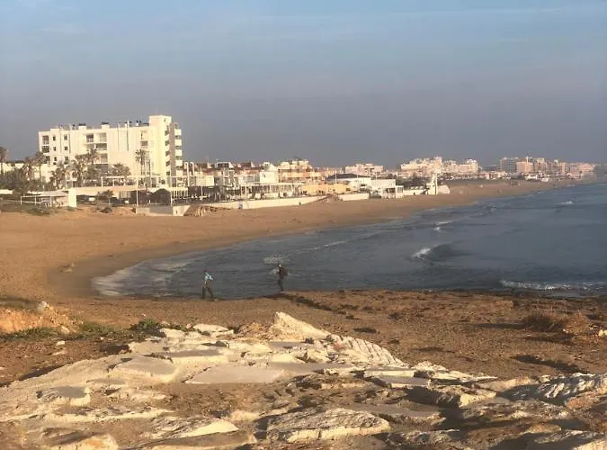 Appartement La Mata - - - Miramar Xi - *