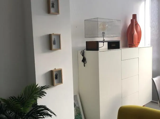 Appartement La Mata - - - Miramar Xi - *