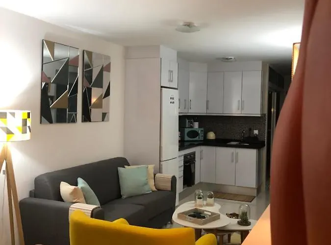 Appartement La Mata - - - Miramar Xi - *