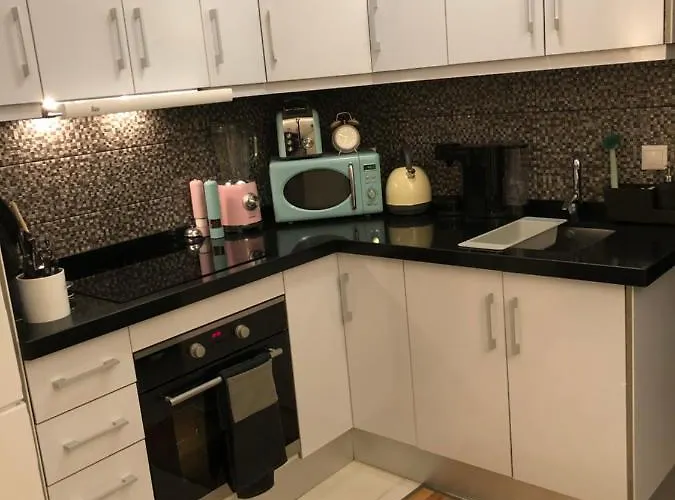 La Mata - - - Miramar Xi - Appartement *