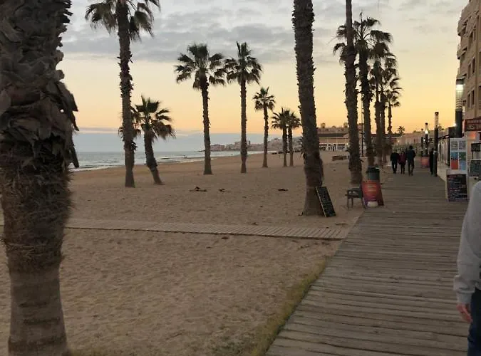 La Mata - - - Miramar Xi - شقة