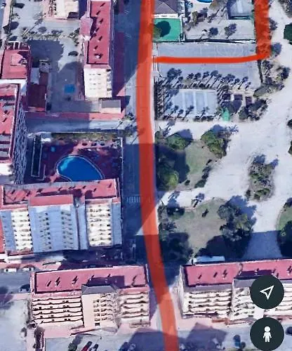 شقة La Mata - - - Miramar Xi -