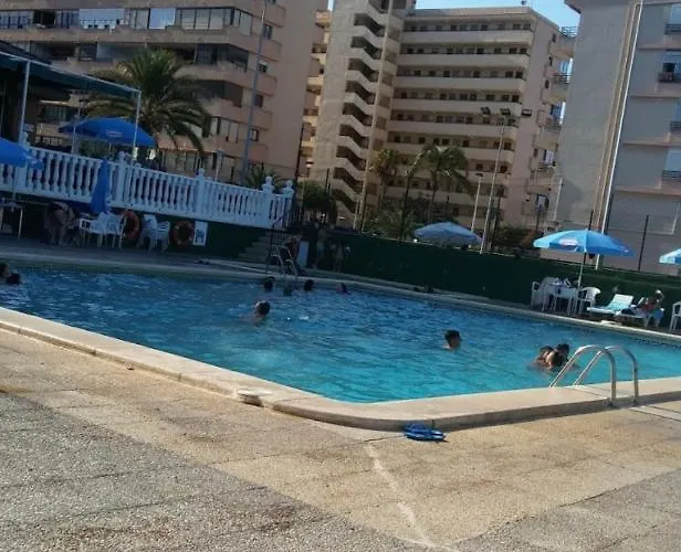 La Mata - - - Miramar Xi - * تورّيفيِخا