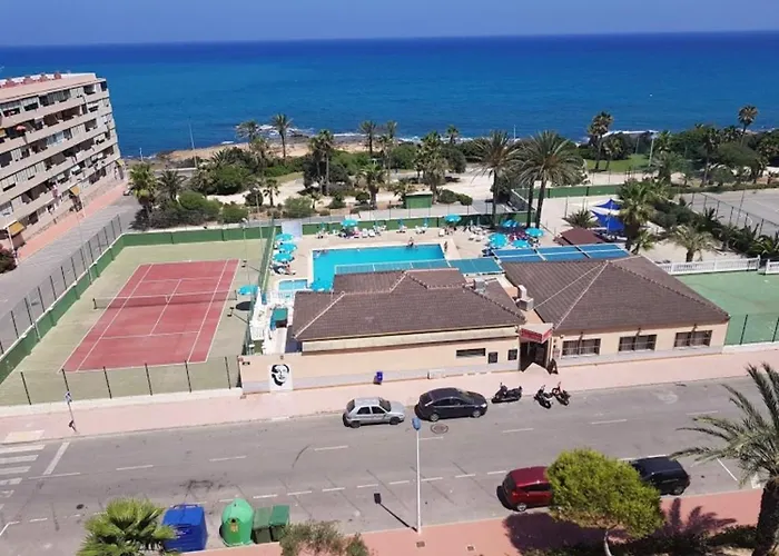 La Mata - - - Miramar Xi - * تورّيفيِخا