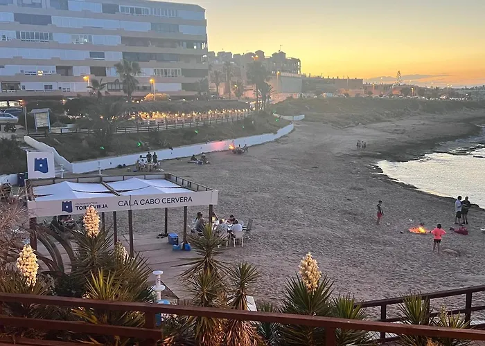 La Mata - - - Miramar Xi -