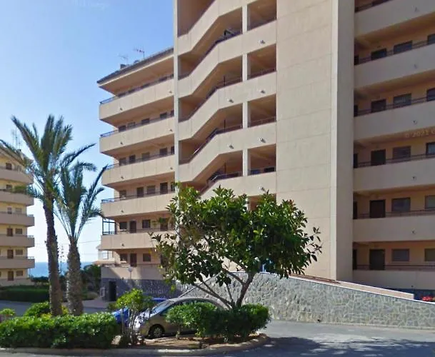 La Mata - - - Miramar Xi - Appartement