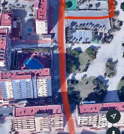 Apartment La Mata - - - Miramar Xi -