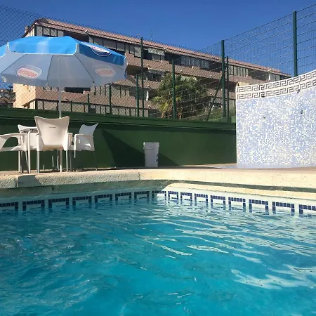 La Mata - - - Miramar Xi - Lägenhet