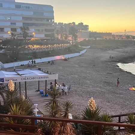 La Mata - - - Miramar Xi -