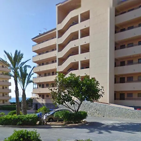 La Mata - - - Miramar Xi - Lägenhet