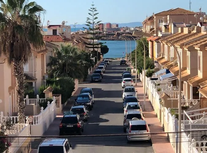 La Mata - - - Miramar Xi -