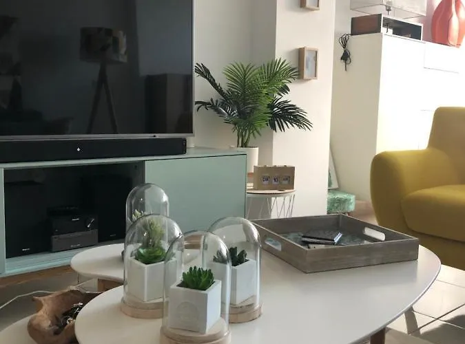 La Mata - - - Miramar Xi - Lägenhet