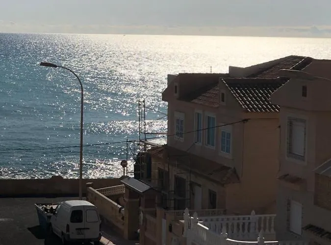 La Mata - - - Miramar Xi - Lägenhet