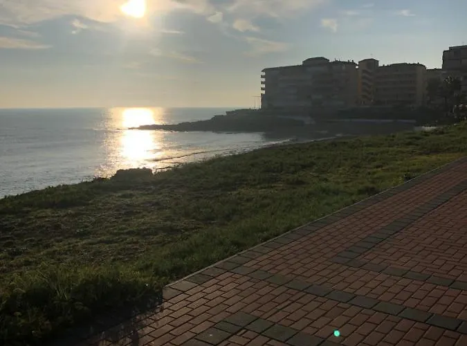 Lägenhet La Mata - - - Miramar Xi -