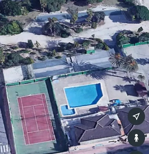 La Mata - - - Miramar Xi - Torrevieja