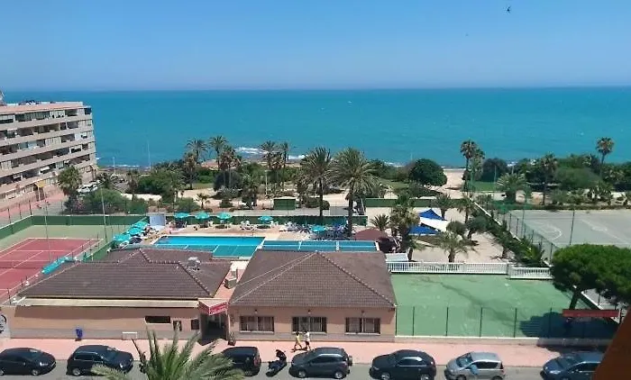 La Mata - - - Miramar Xi -